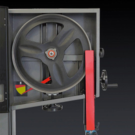 картинка Ленточная пила LAGUNA 18|BX от HARVEY-RUS